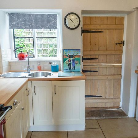 Squirrel Cottage Hook Norton ภายนอก รูปภาพ