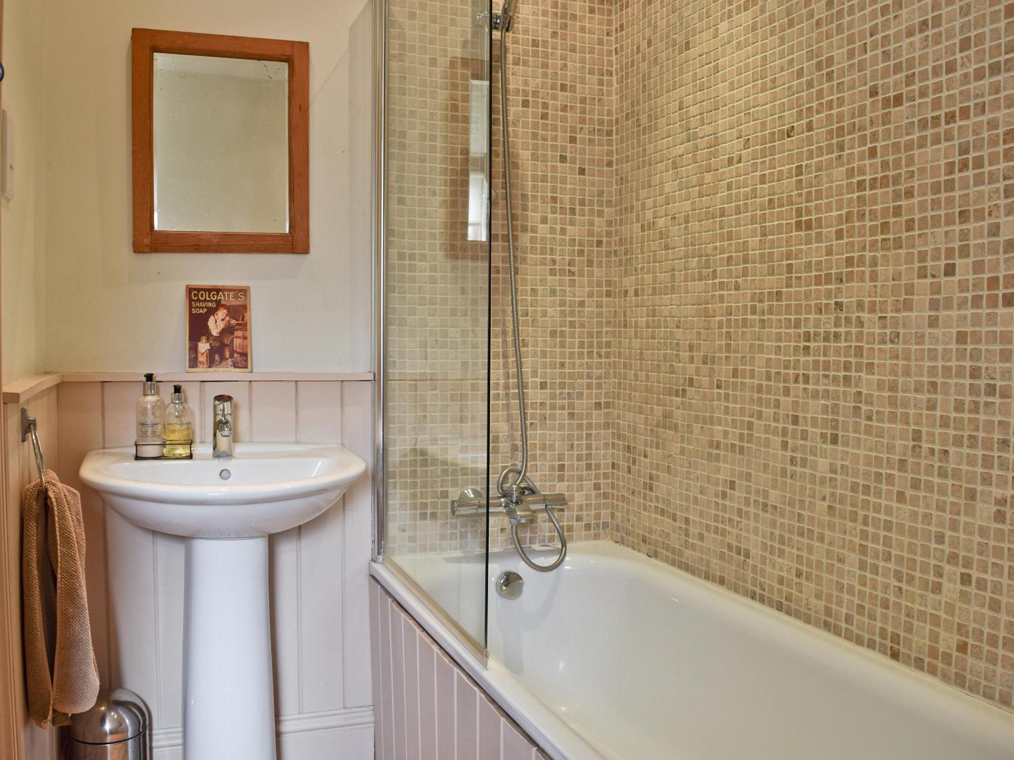 Squirrel Cottage Hook Norton ภายนอก รูปภาพ