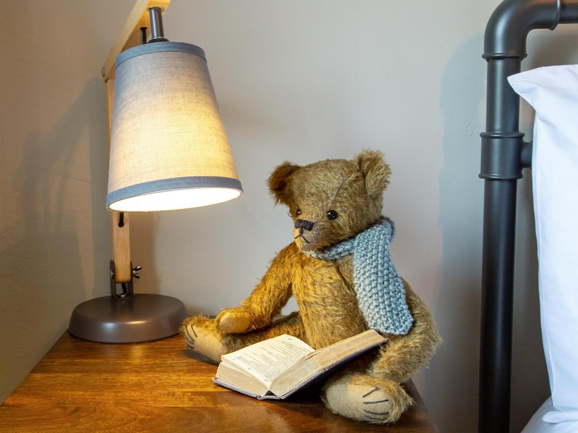 Squirrel Cottage Hook Norton ภายนอก รูปภาพ