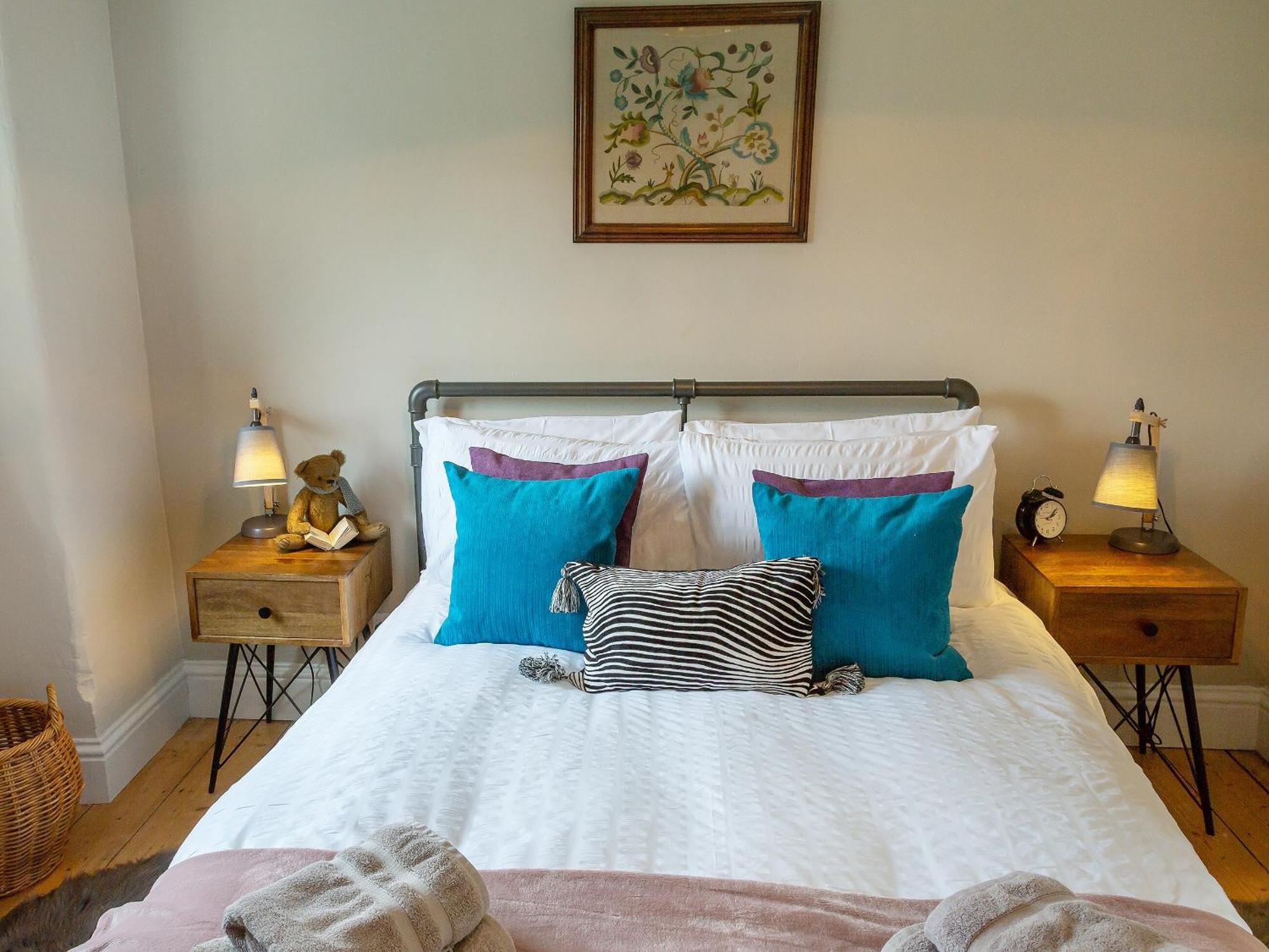 Squirrel Cottage Hook Norton ภายนอก รูปภาพ
