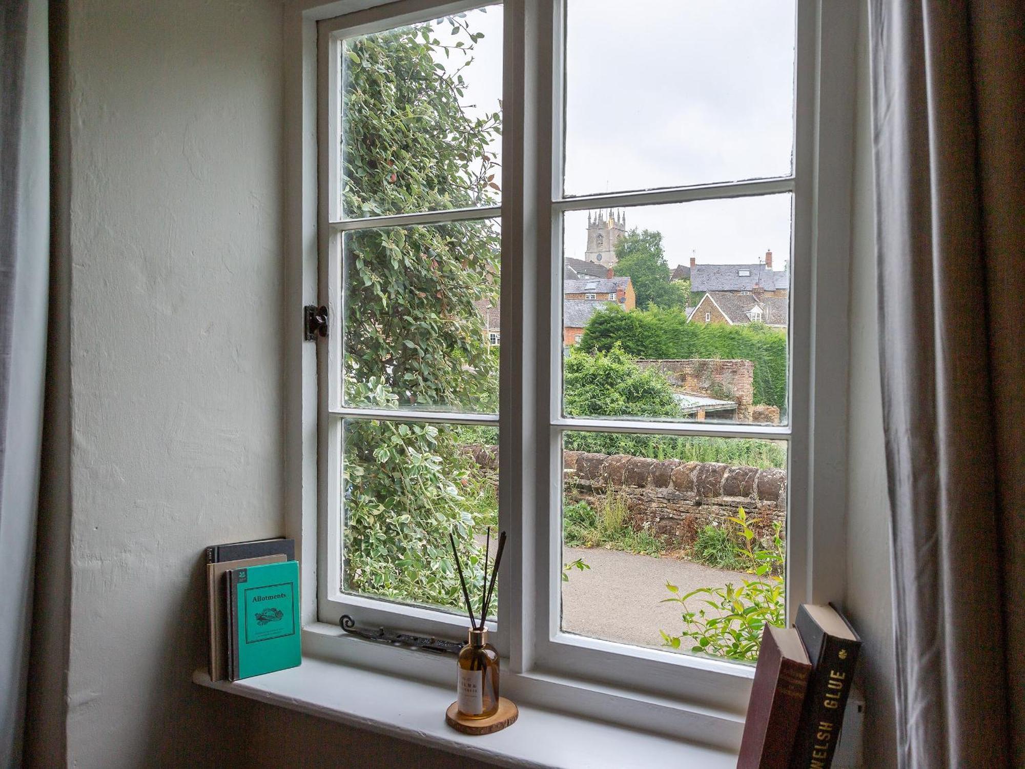 Squirrel Cottage Hook Norton ภายนอก รูปภาพ